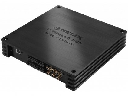 Helix V TWELVE DSP 01 37490