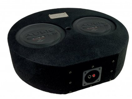 Audio System SUBFRAME R 10 FLAT ACTIVE 2 EVO 13490