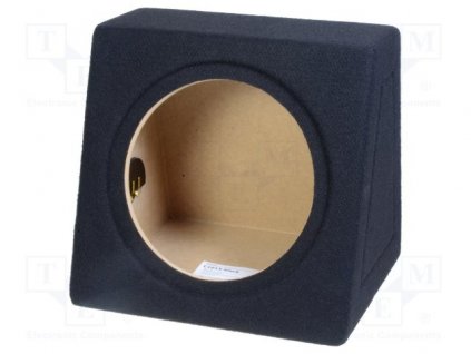 Basser C1015 Black 02