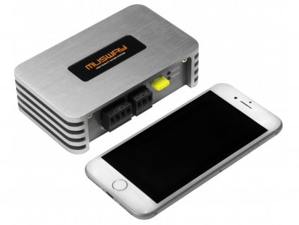 MUSWAY P2 2