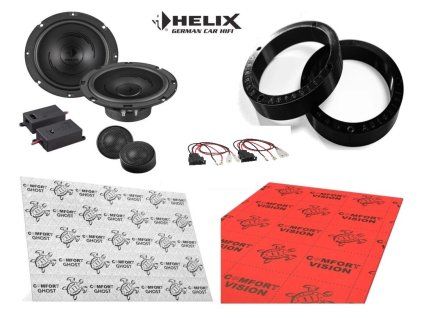 Set Helix PF K165.2