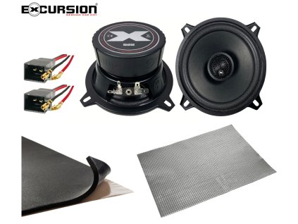 Clio II zadní Excursion