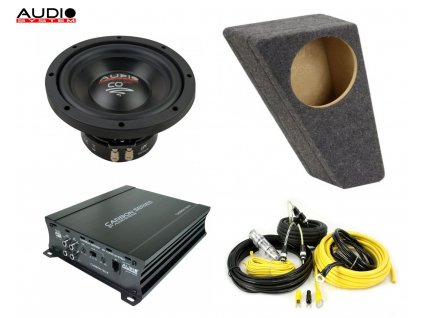 Espace IV subwooferový set Audio System