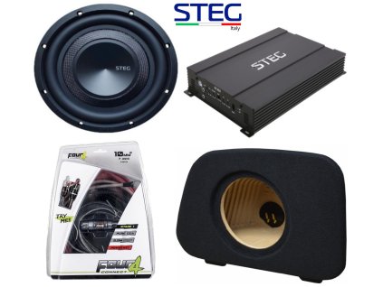 Audi A5 B8 Sportback set Steg