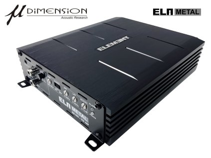 ELA METAL
