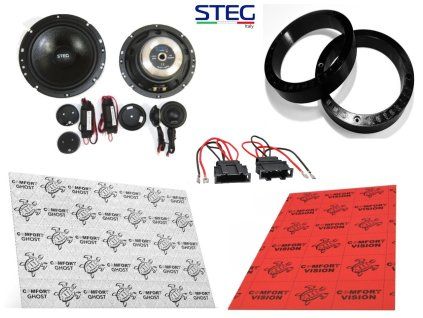 Volkswagen set Steg SQL 650C 1