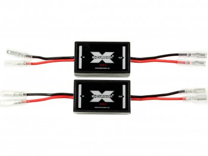 XLR 4