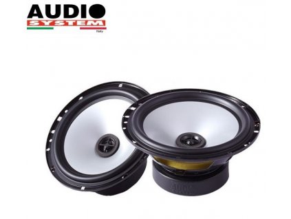 Audiosystem Italy AS650