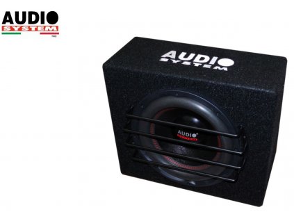 Audiosystem Italy AS-12