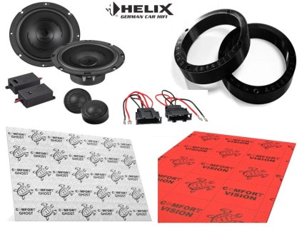 Set Helix PF K165.2