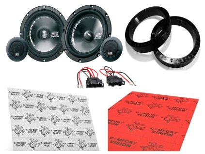 Set MTX TX265S
