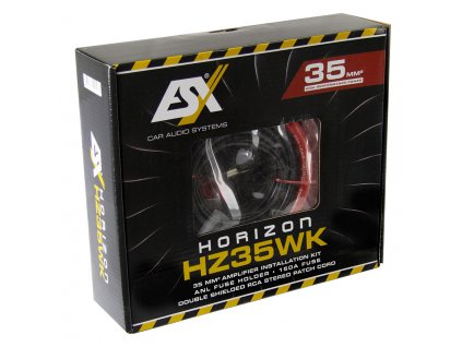 hz35wk box