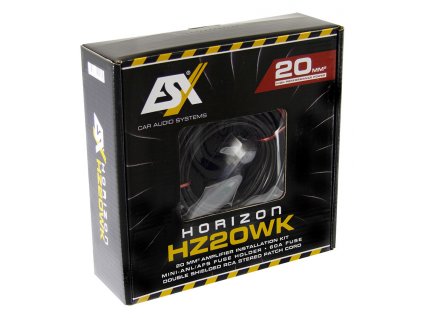 hz20wk box
