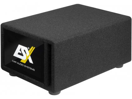 dbx200q front angle left