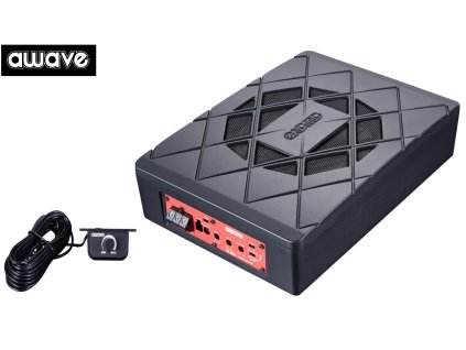Volkswagen T6 aktivní subwoofer Awave