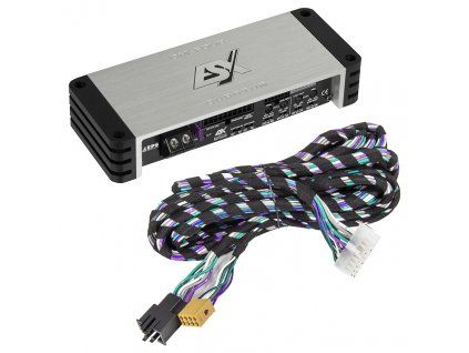qm four pp angle l