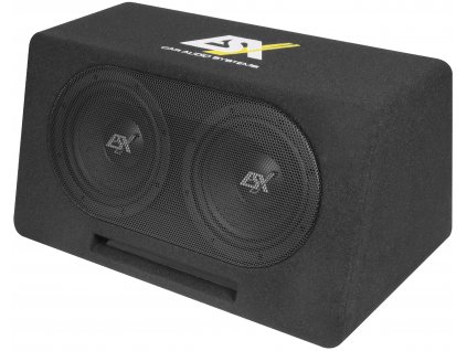 dbx208q front angle left