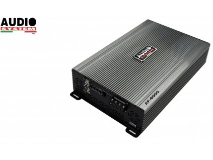 Audiosystem AF8000