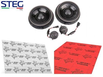 Volkswagen set Steg MVW6C