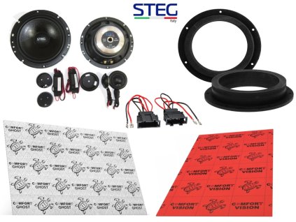 VW set Steg SQL650C 1