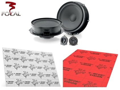 Set Focal IS VW 180