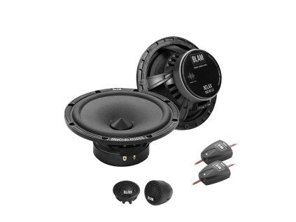 BLAM Relax 165RS LE 01