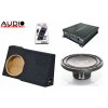 Amarok subwoofer set Audio System