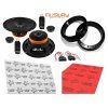 VW set Musway MAE6.2C