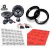 Set Awave AC650C