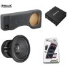 Subwoofer set Helix Tiguan I