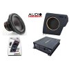 Tiguan II Allspace subwoofer set Audio System
