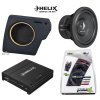 Tiguan II Allspace subwoofer set Helix