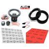 VW set Audio System M
