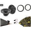 VW Up set Blam Express 165 EC