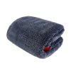 Purestar Twist Drying Towel Gray L 02