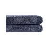 Purestar Twist Drying Towel Gray L 03