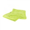 Purestar Duplex Drying Towel Lime L 03
