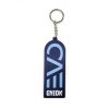 Gyeon Rubber Key Ring EVO Blue
