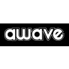 Awave logo