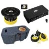Enyaq subwoofer set ESX 1