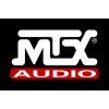 MTX Audio logo