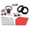 Set Audio System M 165