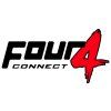 4 Connect logo