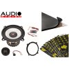 Audi A3 8L přední set č.4 Audio System