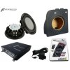Škoda Octavia III combi subwoofer set u Dimension