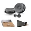 Focal KIT IS VW 165 set