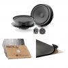 Focal KIT IS VW 180 set