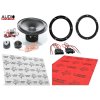 VW Golf V set Audio System M 200