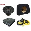 Audi A5 B8 set Audio System