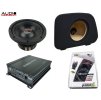 Audi A5 8T set Audio System
